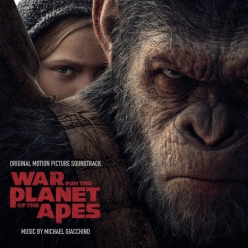 Various Artist - War for the Planet of the Apes